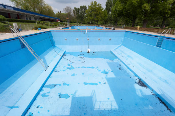 Best Water damage restoration process  in Blacksburg, SC