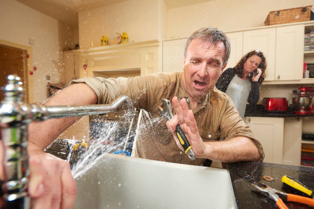 Best Sewage cleanup and water damage restoration  in Blacksburg, SC
